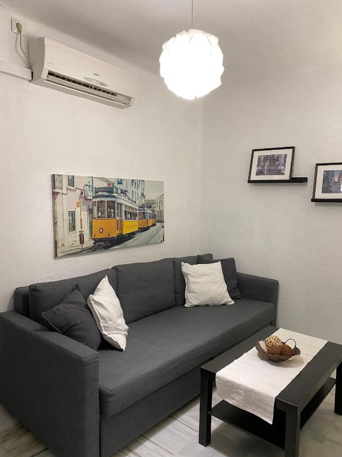 Beautiful Apartment In Historic City Center Sevilla Eksteriør bilde