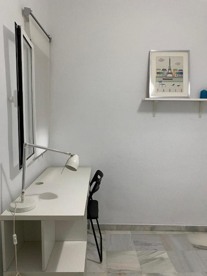 Beautiful Apartment In Historic City Center Sevilla Eksteriør bilde