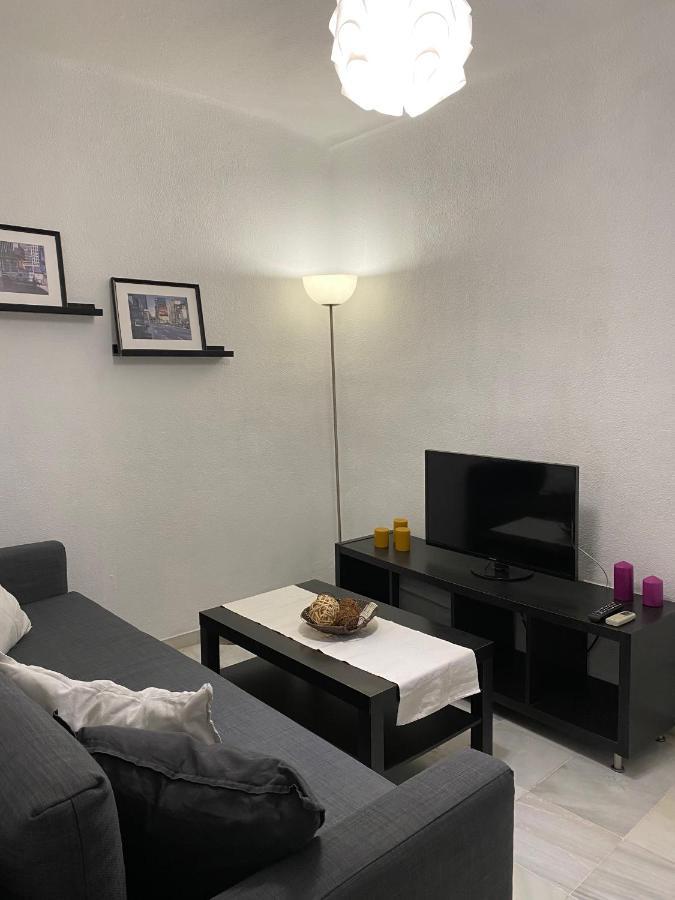 Beautiful Apartment In Historic City Center Sevilla Eksteriør bilde