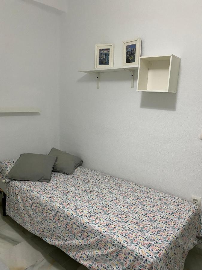Beautiful Apartment In Historic City Center Sevilla Eksteriør bilde