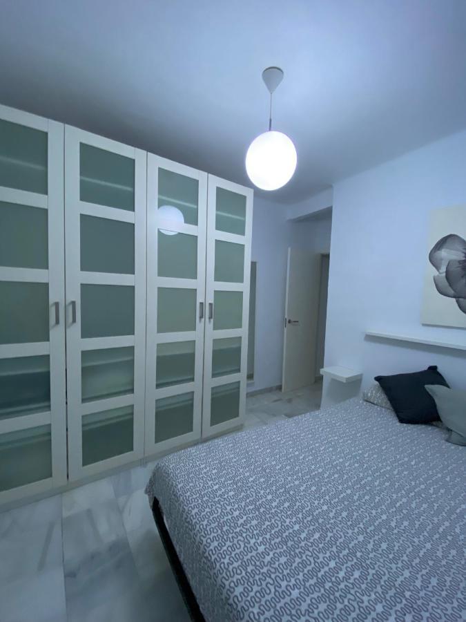 Beautiful Apartment In Historic City Center Sevilla Eksteriør bilde