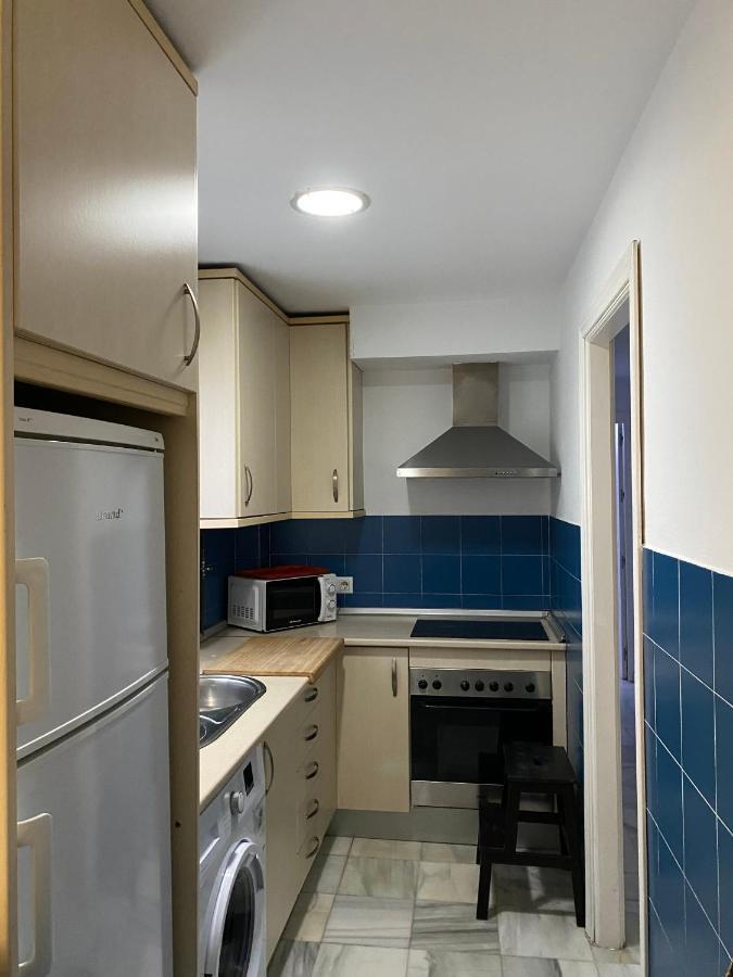 Beautiful Apartment In Historic City Center Sevilla Eksteriør bilde